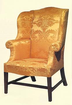 Thomas Schwenke Inc Antiques Replica Furniture In The Federal