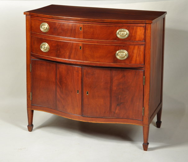 Thomas Schwenke Inc. American Federal Furniture