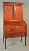 Federal Birch Clerk's Secretary - Inv. #10646