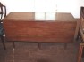 Hepplewhite Dining Table - Inv. #7737