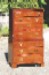 Georgian Mahogany Chest on Chest - Inv. #9407