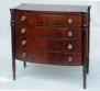 Sheraton Chest - Inv. #9862