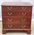 Chippendale Bachelor Chest - Inv. #9870