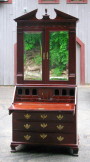 George III Bureau Bookcase - Inv. #9973